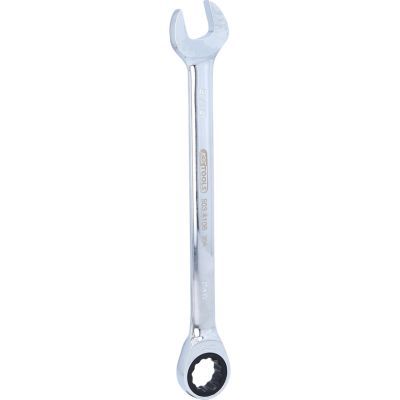 Uzgriežņu atslēga ar sprūdmehānismu KS TOOLS 503.4106