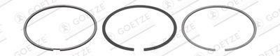 Virzuļa gredzenu komplekts GOETZE ENGINE 08-426900-00