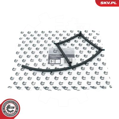 Шланг, утечка топлива ESEN SKV 54SKV296
