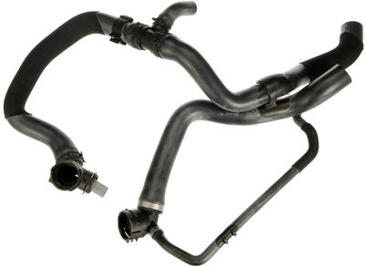 Шланг радиатора GATES 05-5835