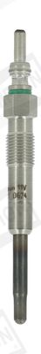 Свеча накаливания CHAMPION CH181