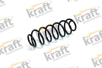 Balstiekārtas atspere KRAFT AUTOMOTIVE 4032235
