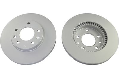 Bremžu diski KAVO PARTS BR-4753-C