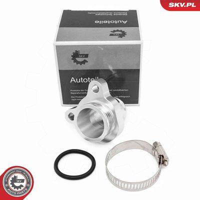 Шланг радиатора ESEN SKV 97SKV123