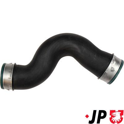 Трубка нагнетаемого воздуха JP GROUP 1117705000