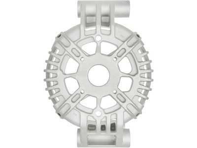 Drošības vāciņš, Ģenerators AS-PL ABR9034S