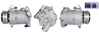 Компрессор, кондиционер ELSTOCK 51-1002