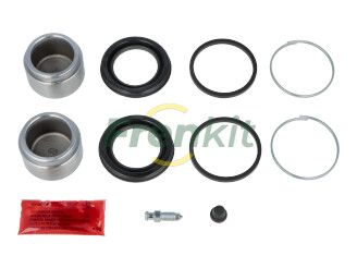 Ремкомплект, тормозной суппорт FRENKIT 244928