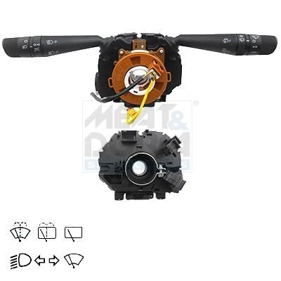 Выключатель на рулевой колонке MEAT & DORIA 23257