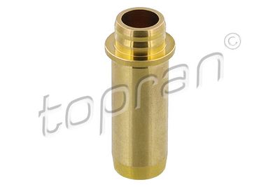 Направляющая втулка клапана TOPRAN 101 048