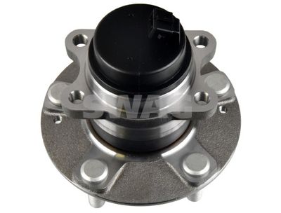 Riteņa rumbas gultņa komplekts SWAG 33 10 5243