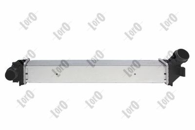 Интеркулер ABAKUS 042-018-0008