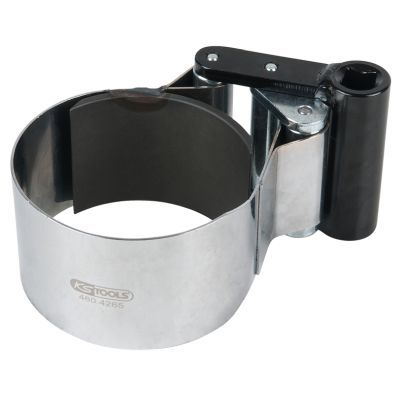 Eļļas filtra atslēga KS TOOLS 460.4265