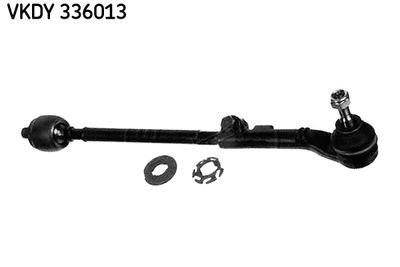 Stūres šķērsstiepnis SKF VKDY 336013