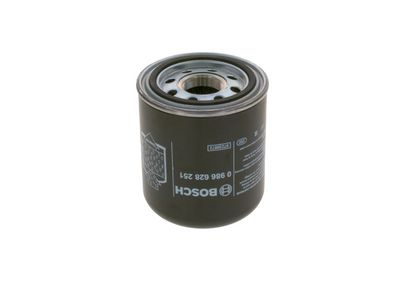 Патрон осушителя воздуха, пневматическая система BOSCH 0 986 628 251