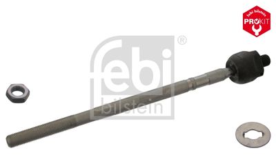 Осевой шарнир, рулевая тяга FEBI BILSTEIN 42812