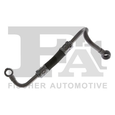 Маслопровод, компрессор FA1 610-904