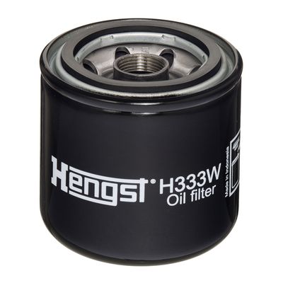 Масляный фильтр HENGST FILTER H333W