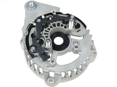 Drošības vāciņš, Ģenerators AS-PL ARC1047