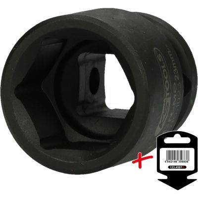 Muciņa KS TOOLS 515.1023-E