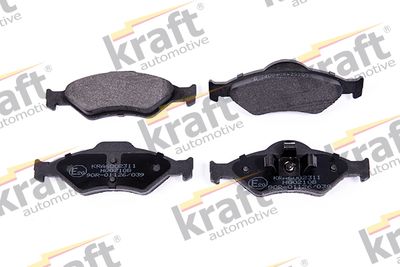  KRAFT AUTOMOTIVE 6002311