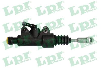 Главный цилиндр, система сцепления LPR 2492