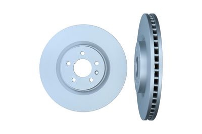 Bremžu diski KAMOKA 103016