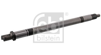 Bremžu vārpsta, Trumuļu bremzes FEBI BILSTEIN 10480