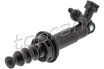 Рабочий цилиндр, система сцепления TOPRAN 114 036
