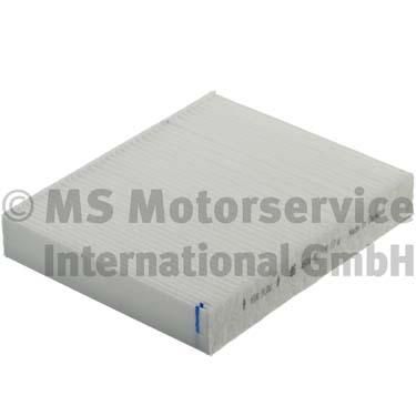 Filtrs, Salona telpas gaiss KOLBENSCHMIDT 50014574