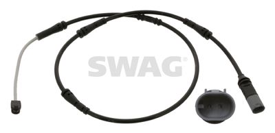 Indikators, Bremžu uzliku nodilums SWAG 20 93 9140