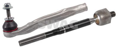 Поперечная рулевая тяга SWAG 33 10 8019