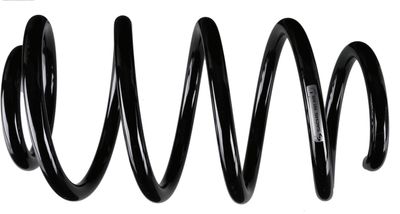 Пружина ходовой части SACHS 993 808