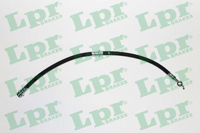 Тормозной шланг LPR 6T48552