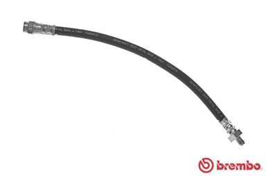 przewód ham. przód INNOCENTI BREMBO T 23 164