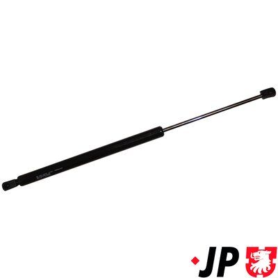 Gāzes atspere, Bagāžas/Kravas nodalījuma vāks JP GROUP 3181200600