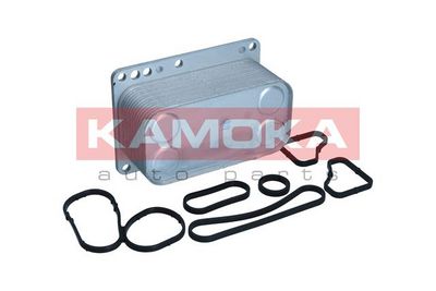 масляный радиатор, двигательное масло KAMOKA 7730093