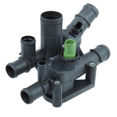 Termostats, Dzesēšanas šķidrums MEAT & DORIA 92570