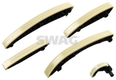 комплект направляющих, цепь управления SWAG 10 93 0279