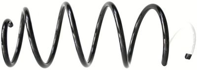 Balstiekārtas atspere SACHS 993 154