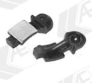 Коромысло, управление двигателем AE FOL40