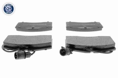 Bremžu uzliku kompl., Disku bremzes VAICO V10-0771