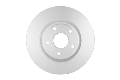 Тормозной диск HELLA 8DD 355 123-151