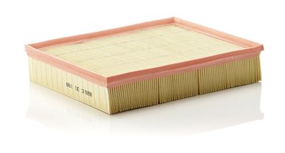 Воздушный фильтр MANN-FILTER C 30 198