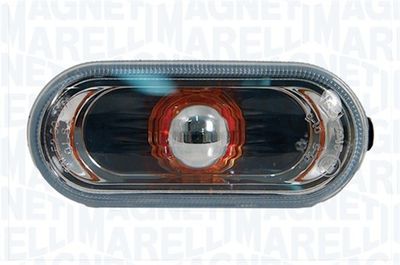 Pagrieziena signāla lukturis MAGNETI MARELLI 715102132120