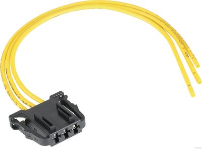 Ремонтный комплект кабеля, мотор стеклоочистителя HERTH+BUSS ELPARTS 51277460