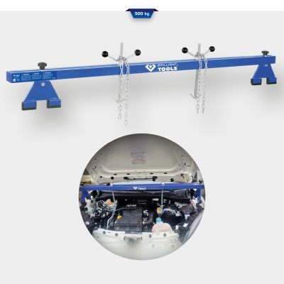 Dzinēja balsts KS TOOLS BT180005