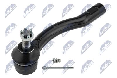 Наконечник поперечной рулевой тяги NTY SKZ-TY-079