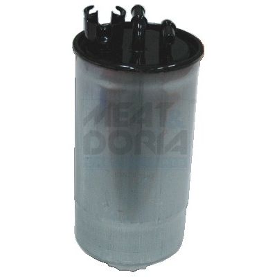 Degvielas filtrs MEAT & DORIA 4776