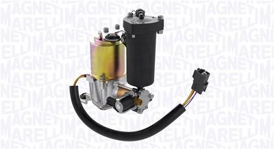 Компрессор, пневматическая система MAGNETI MARELLI 350460001148